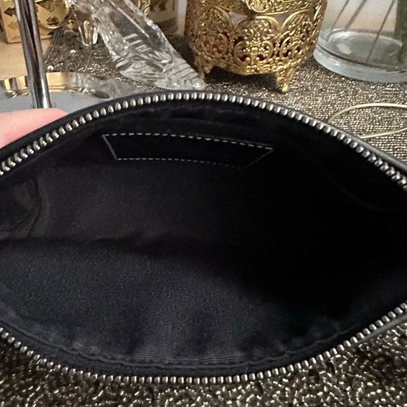 Vintage Coach leatherware pouch EUC - Picture 8 of 11